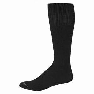 Pro Feet All Sport Tube Sock - 112 - Black