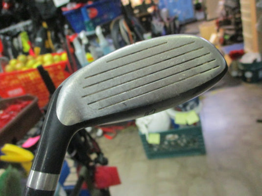 Used Bear Tracker 2 21 Degree Wood