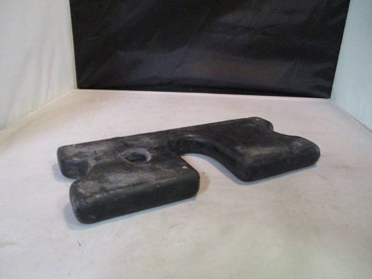 Used Add on Plates For Home Gym 7  Lbs