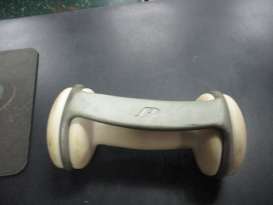 Used 5 LB Neoprene Dumbbell