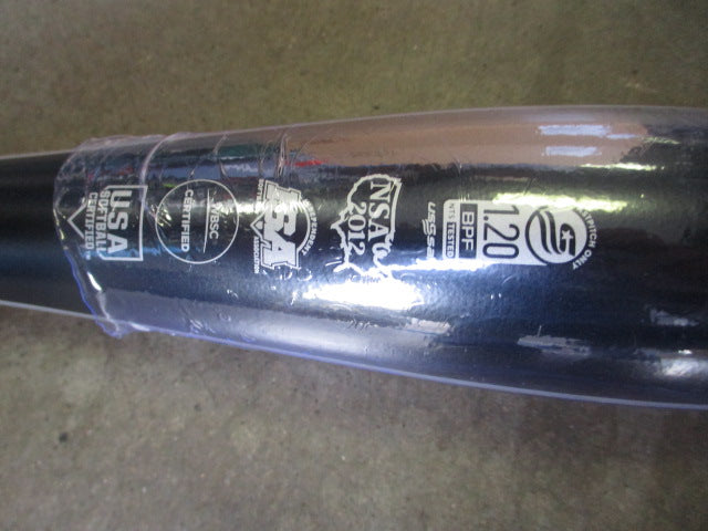 Load image into Gallery viewer, New Rawlings Eclipse (-12) 27&quot; Fastpitch Softball Bat
