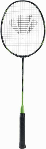 New Dunlop Carlton Kinesis Ultra S-Tour G5 Badminton Racquet w/ Carry Bag