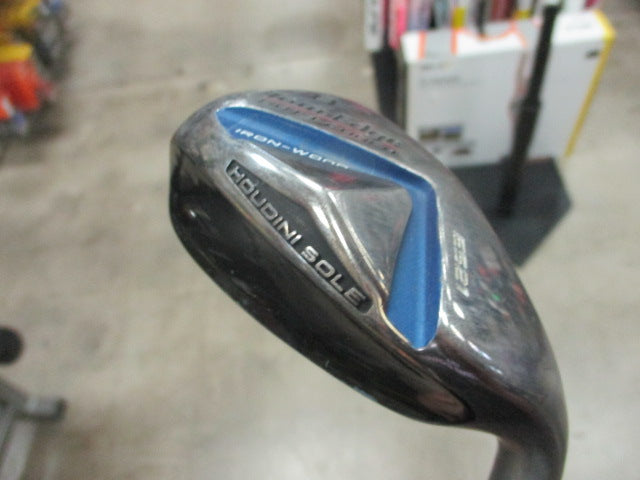 Load image into Gallery viewer, Used Tour Edge Hot Launch E521 Ladies 8 Iron
