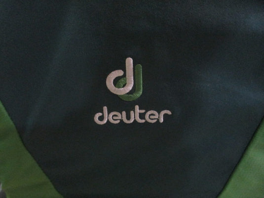 Used Deuter Baby Carrier Backpack