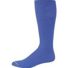 NEW Pro Feet Royal Blue All Sport Tube Sock 5-7, Size X-Small