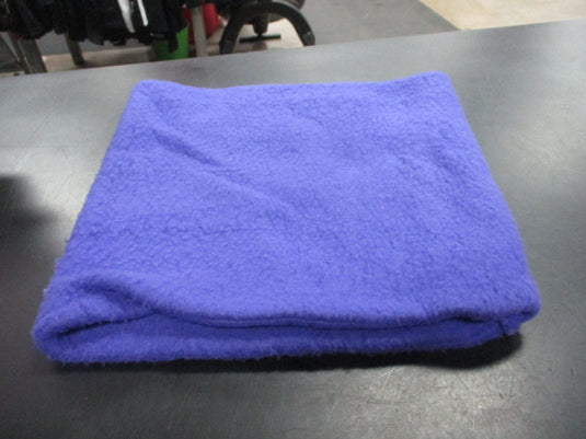 Used Turtle Fur Neck Warmer Scarf