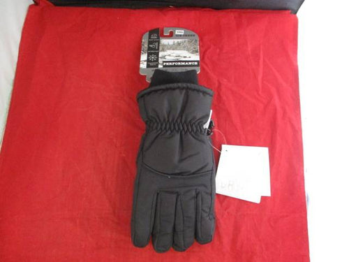 New Ice Creek Performance Snow Gloves Size Ladies Large