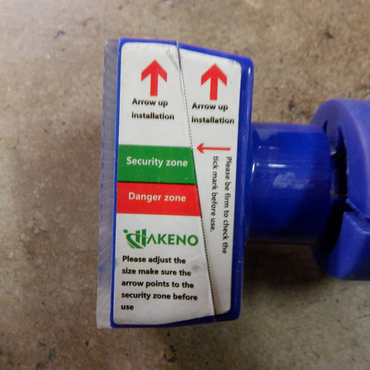 Hakeno Adjustable Doorway Pull Up Bar 44