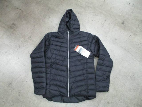 New Pulse Toddler Dynamic Puffer Jacket Black 4T