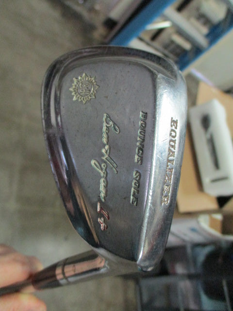 Used Vintage Ben Hogan 1+ Bounce Sole Equalizer Wedge
