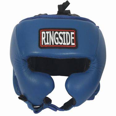New Ringside Competition-Like Sparring Headgear w/ Cheek Size Medium
