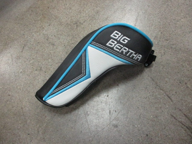 Load image into Gallery viewer, Used Callaway Big Bertha Hybrid Head Cover
