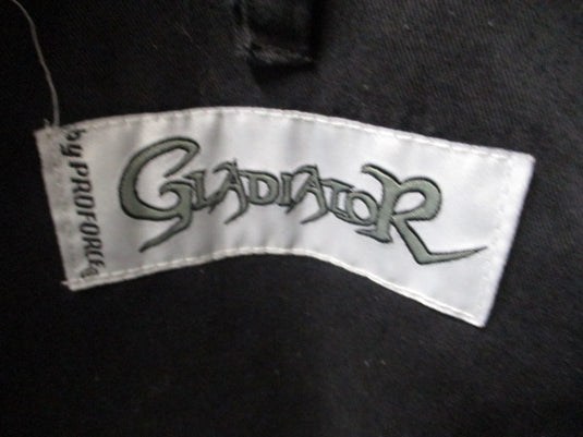 Used ProForce Gladiator Judo Uniform Pants Size 1 ( 4'9