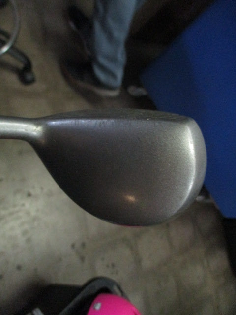 Used Adams Tight Lies Strong 5 Wood