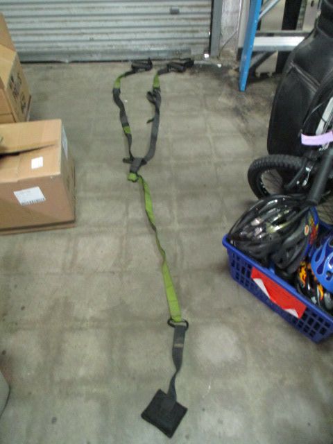 Used URBNFit Suspension Training RTX