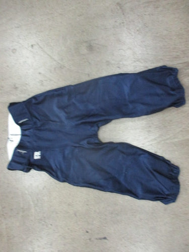 Used Russel Blue Football Pants Size Adult Small