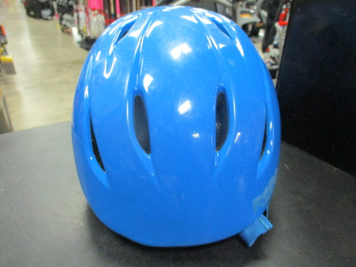 Used Giro Launch Snow Helmet Size 52-55.5cm