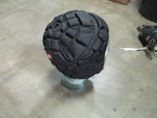 Used Barnett Sports Padded Football Helmet / Rugby - No Size Listed