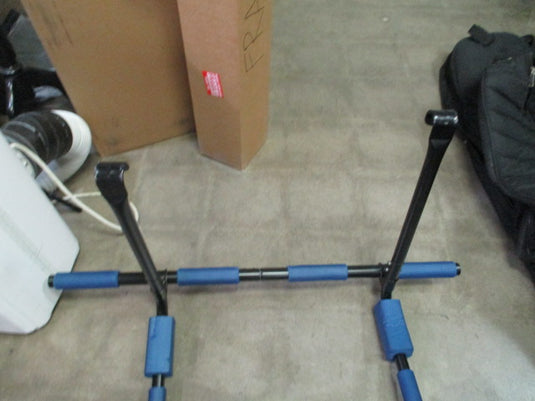 Used Pull Up Bar / Dip Bar