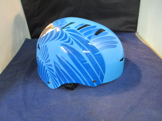Used Tony Hawk Skatepark Series Helmet Youth Size