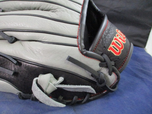 New 2024 Wilson A1000 12.50" 1750 24  Leather Glove