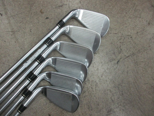Used Tommy Amour TA-25 845 5-PW Iron Set