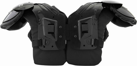 New Champro Gauntlet 1 Youth Football Shoulder Pads Size Youth Medium 80-110 lbs