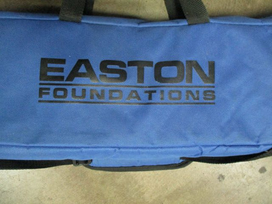Used Easton KAP Challenge Spirit Pro Style Olympic Bow w/ Sight - 64" , 12 lb