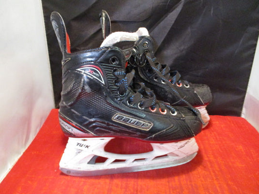 Used Bauer Vapor X500 Ice Skates Youth Size 4.5