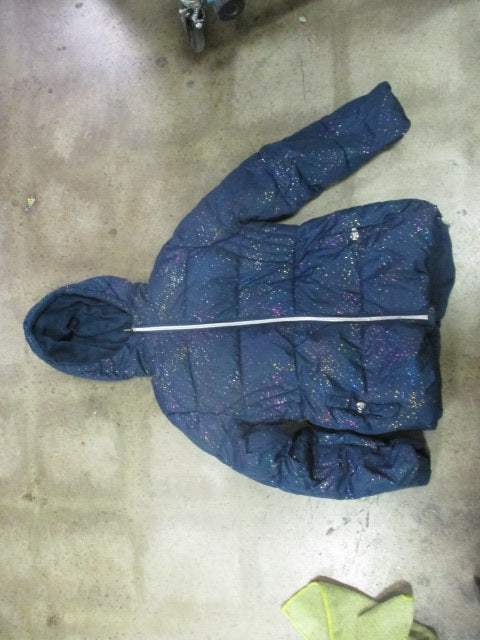 Load image into Gallery viewer, Used Limited Too Puffer Jacket Size 7/8
