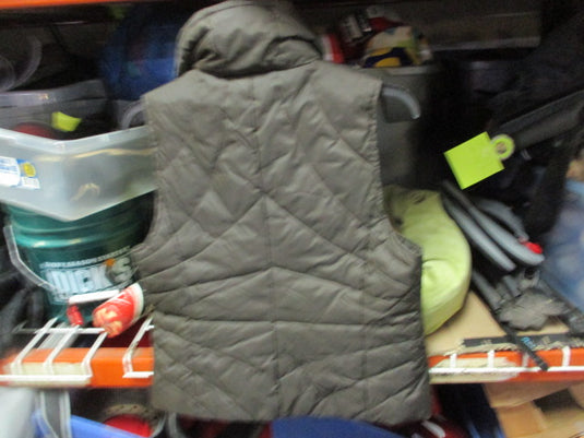 Used Kenneth Cole Reaction Ski Vest Size Medium