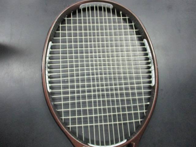 Load image into Gallery viewer, Used Volkl V1 Organix Tennis Racquet 27&quot; (Scrapes On Top)
