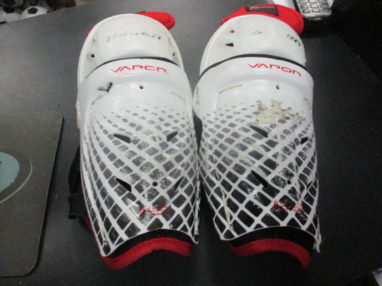 Used Bauer Vapor Lil Rookie 8.5