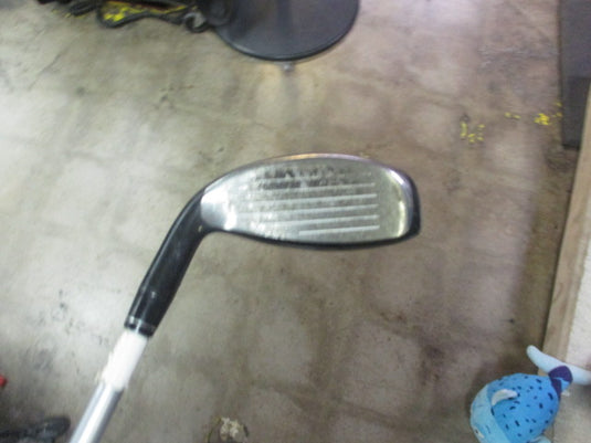 Used Callaway Solaire Womens 5 Hybrid