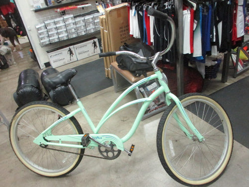 Used Electra 26