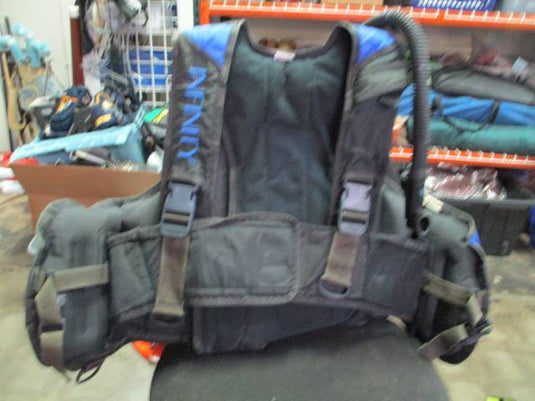 Used Infinity SeaQuest BCD Size Mens Medium