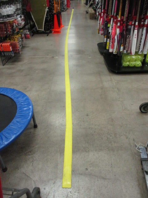 Used 32' 8" Poly Strip - Use for Court Boundaries / Start / Finish Line / ETC