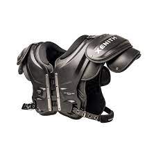 Load image into Gallery viewer, New Xenith Velocity Pro Light Varsity All Purpose Shoulder Pads Size Large
