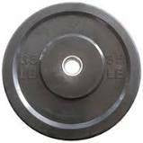 New Rising Sports 35lb Bumper Plate