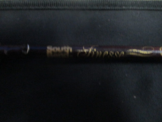Used South Bend Finnese F-685 8.5' Fly Fishing Rod w/ Bag