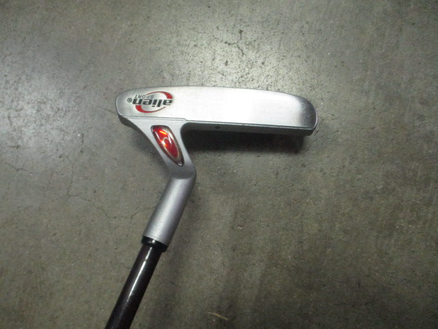 Load image into Gallery viewer, Used Alien Sport Tutch Tour Blade 36&quot; Putter
