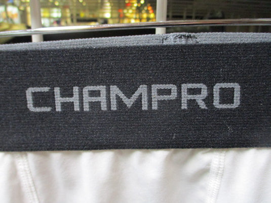 Used Champro Compression Bottom Youth Size Large