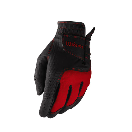 New Wilson Junior Golf Glove - Left Hand - Youth Small