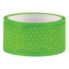 New Lizard Skins DSP Ultra Pickleball Grip Tape 0.8 mm - Emerald Green