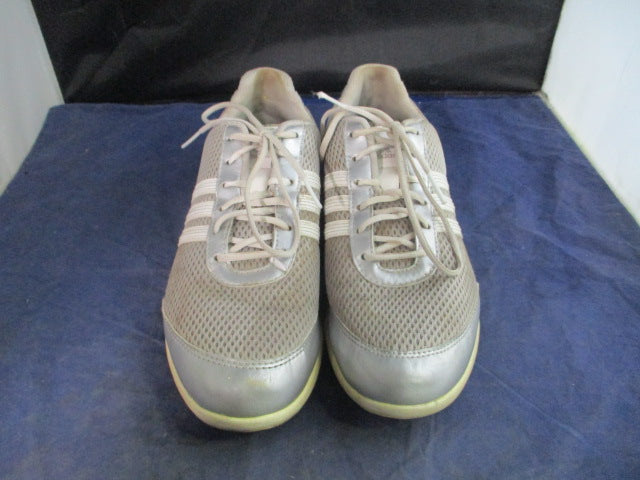 Load image into Gallery viewer, Used Adidas Adicross S Soft Spike Golf Shoes Adult Size 9
