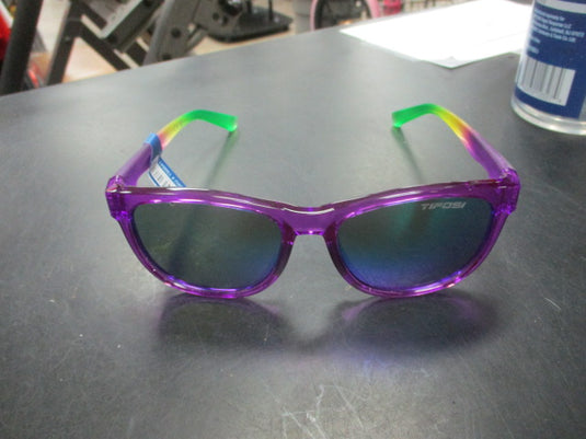 Tifosi Swank Sunglasses