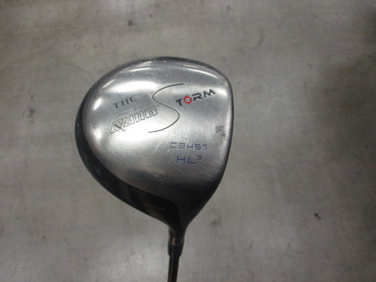 Used Bang Storm CB457 Driver