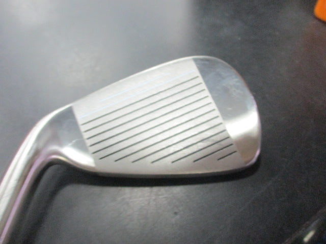 Load image into Gallery viewer, Used Warrior DCP Grooves 5 Iron
