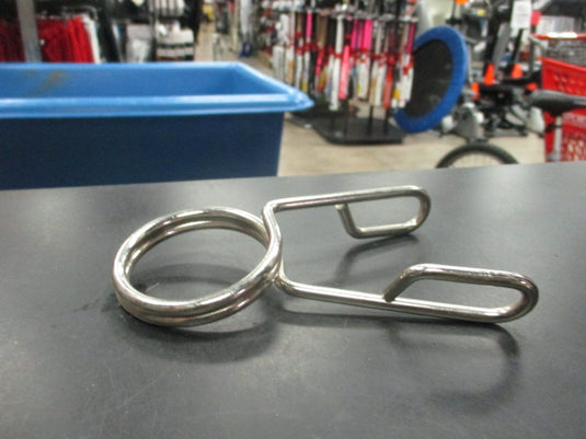 Used Olympic Spring Collar