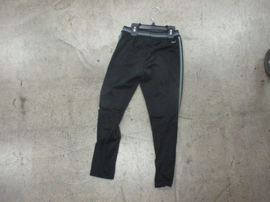 Used Adidas Sweatpants "7" Youth XS  (Small Hole on Knee)